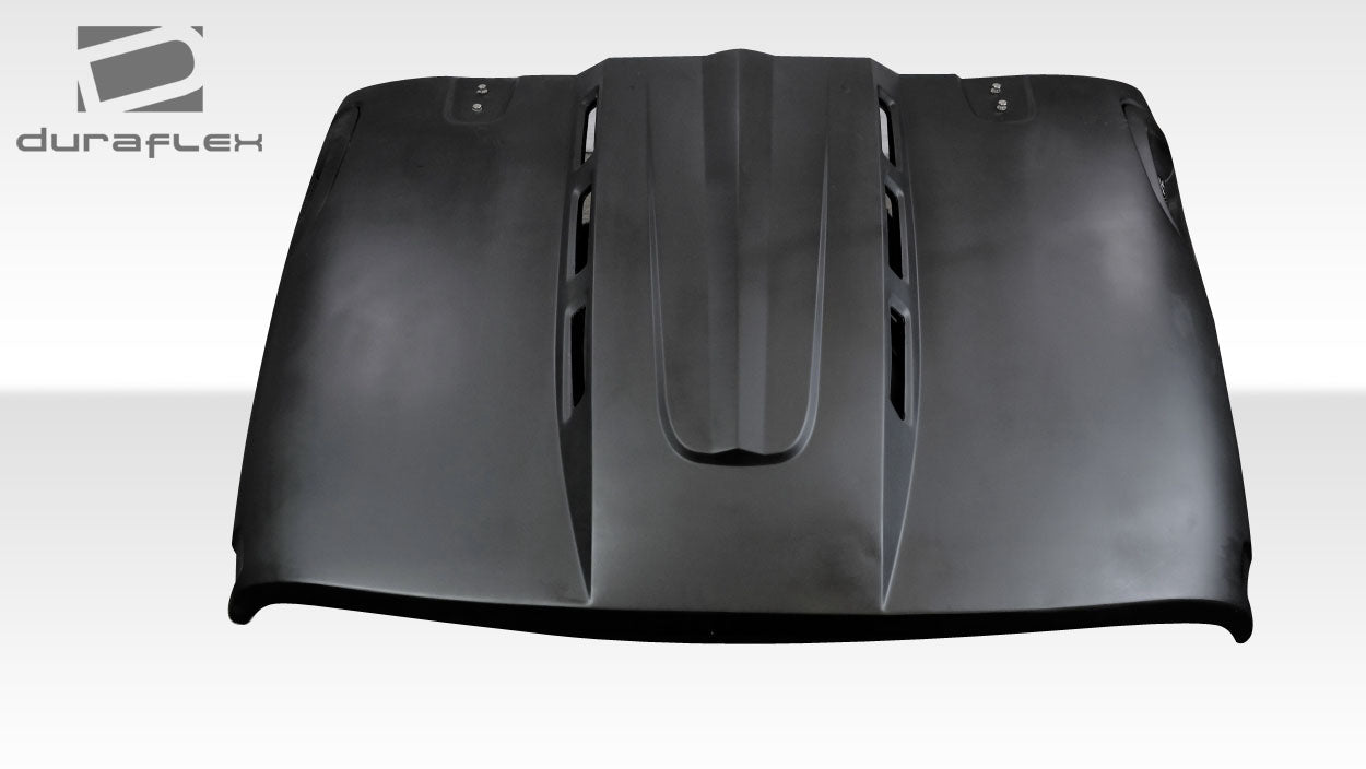 Hoods 116093 Duraflex