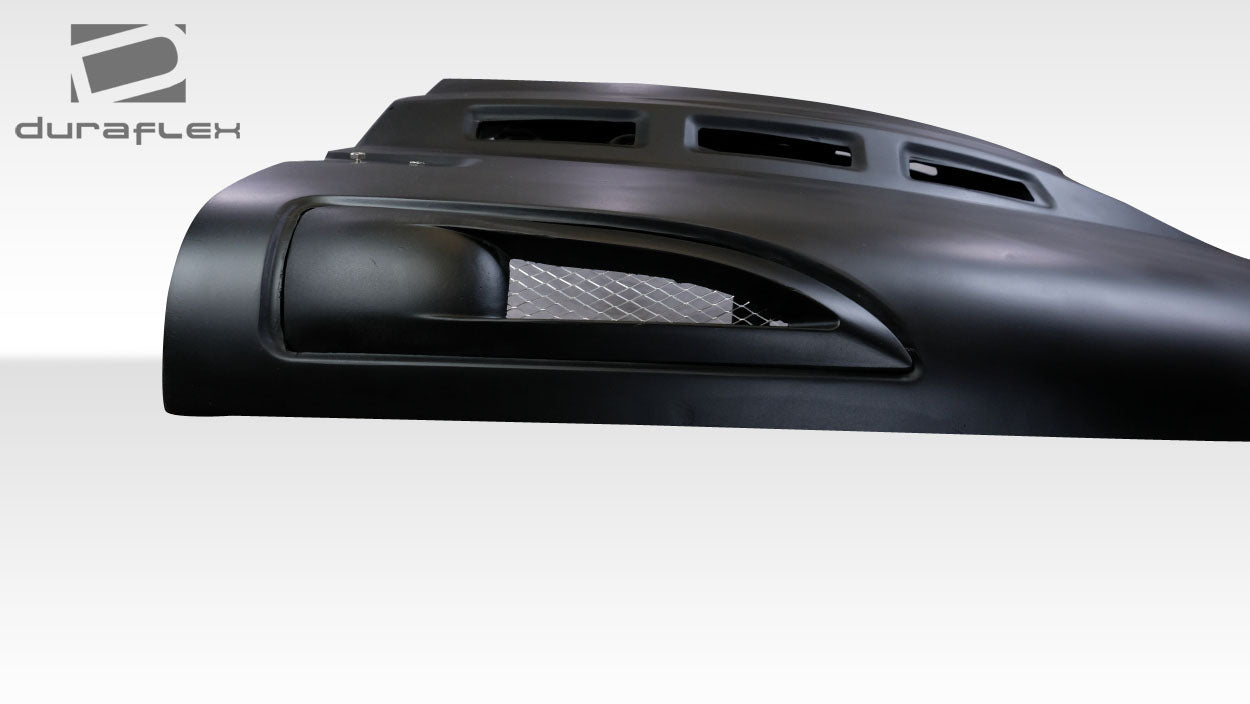 Hoods 116093 Duraflex