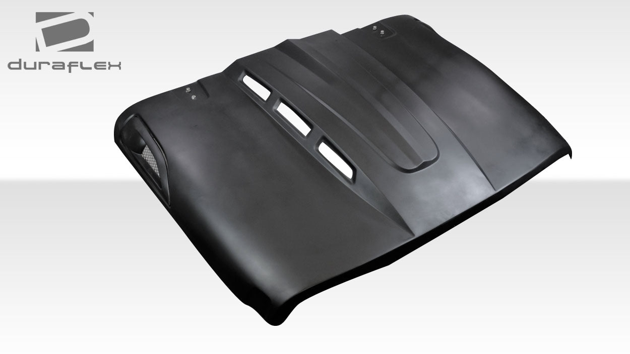 Hoods 116093 Duraflex