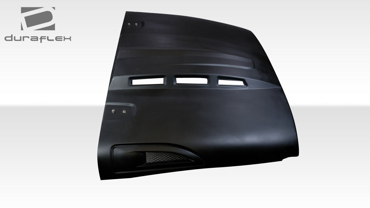 Hoods 116093 Duraflex