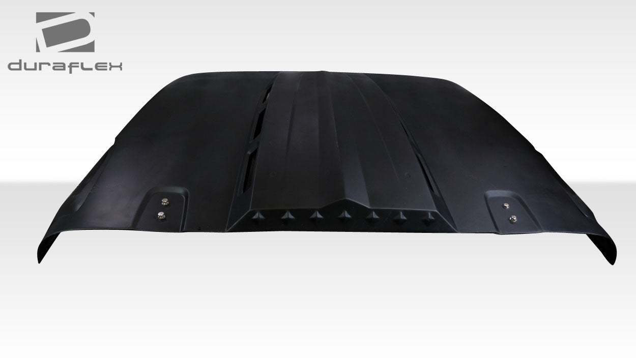 Hoods 116093 Duraflex