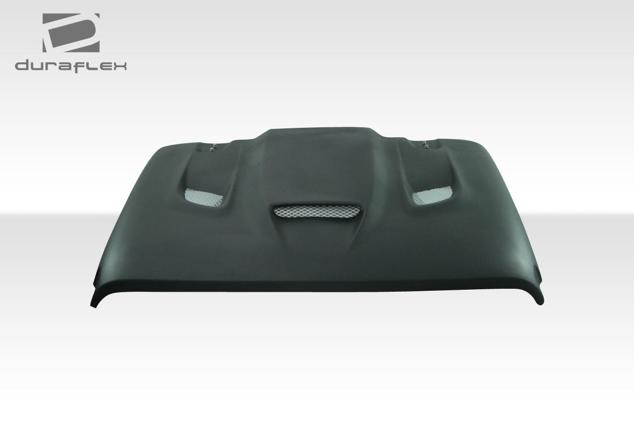 Hoods 115007 Duraflex