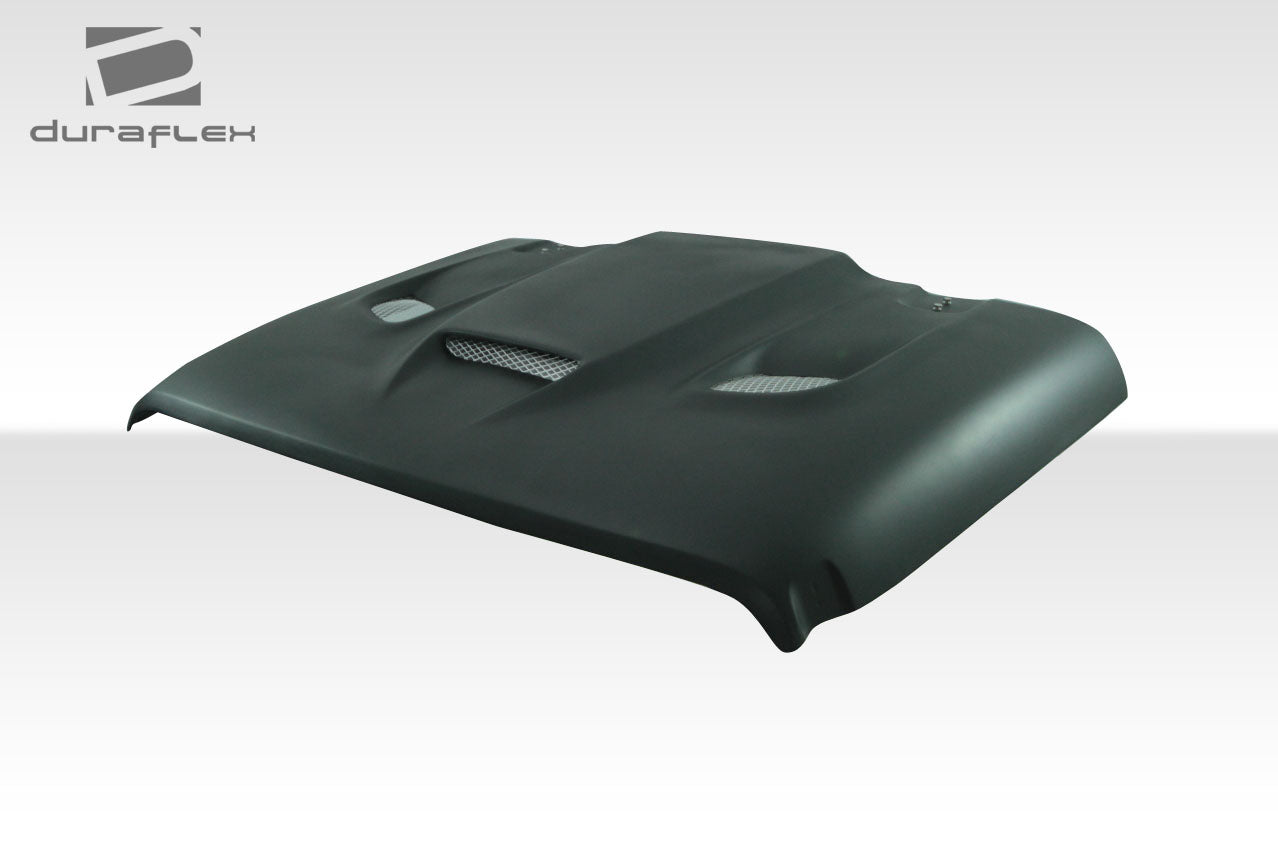 Hoods 115007 Duraflex