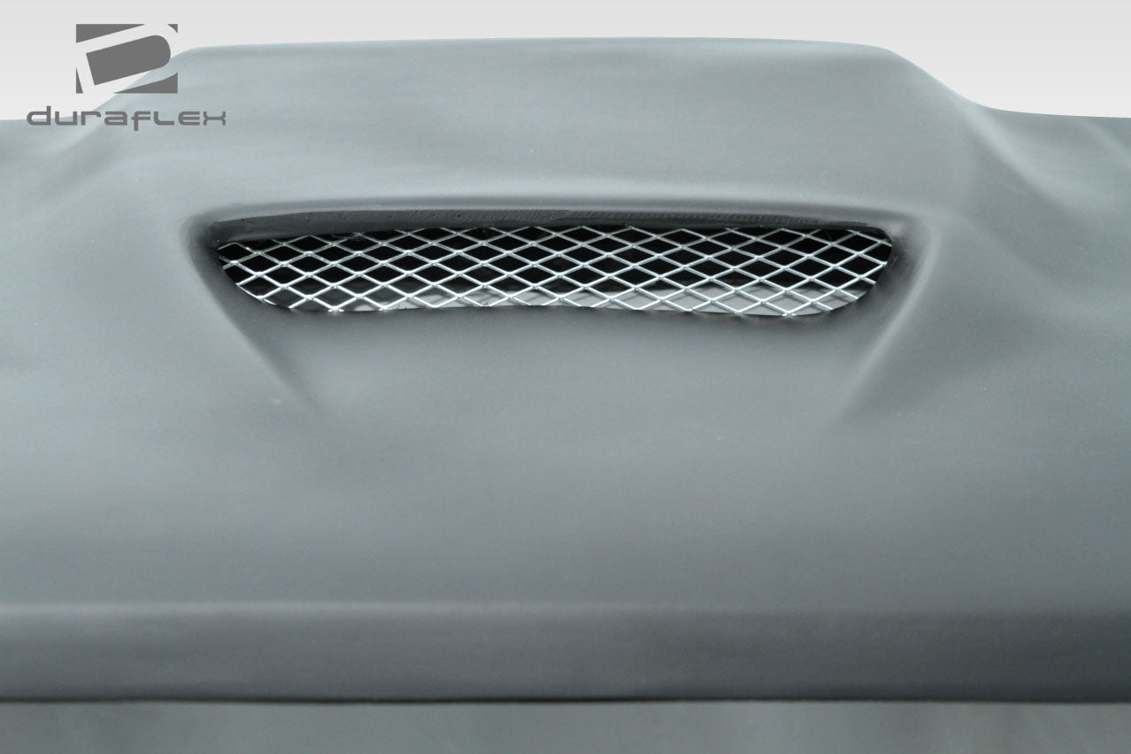 Hoods 115007 Duraflex