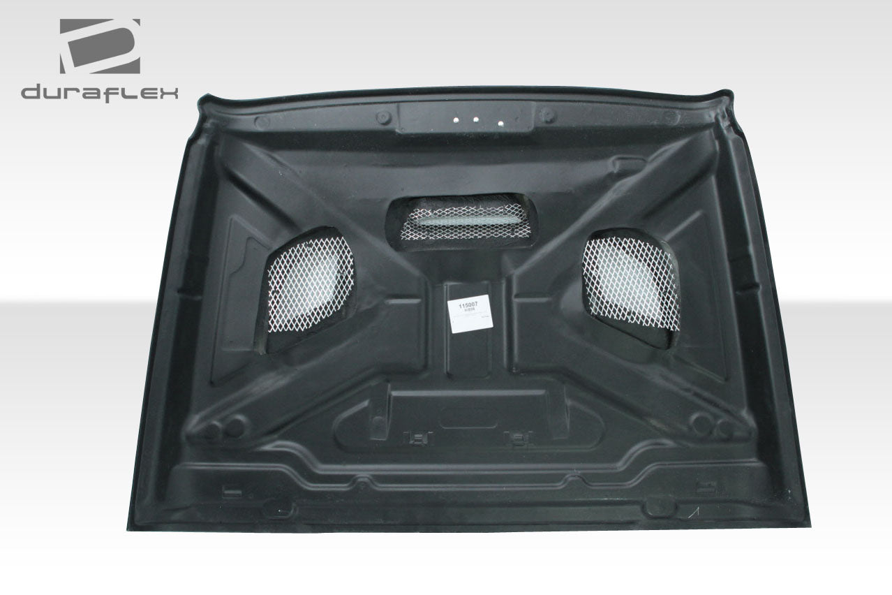 Hoods 115007 Duraflex