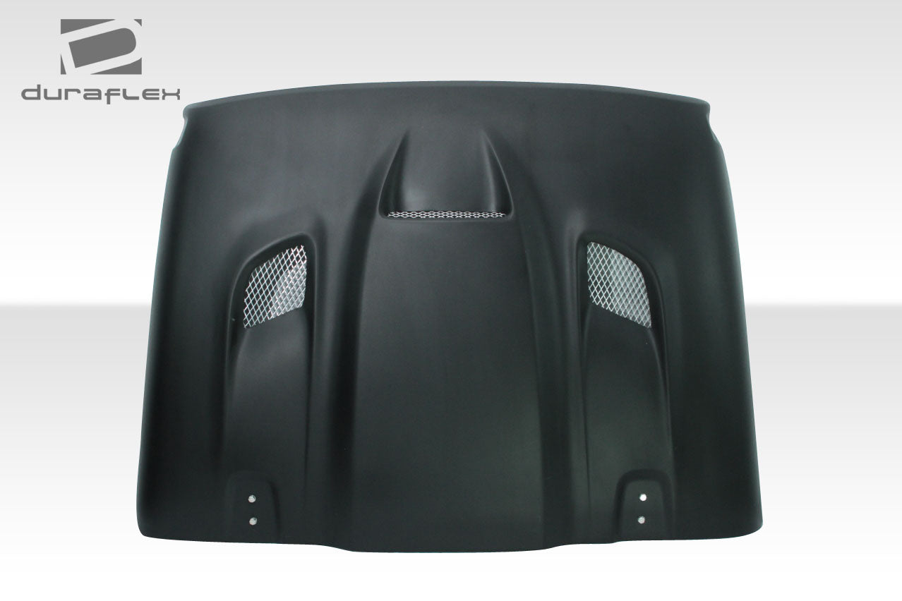Hoods 115007 Duraflex