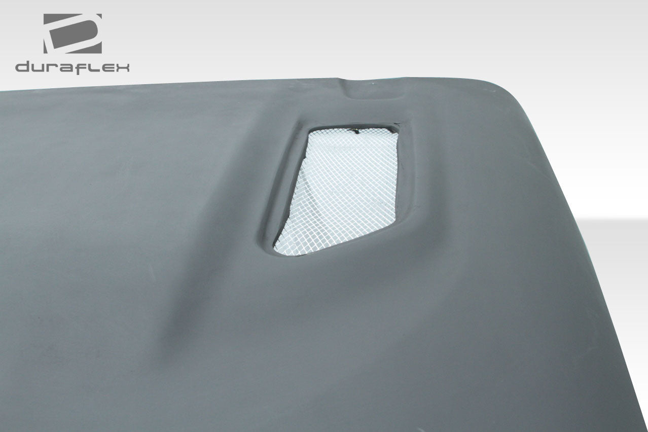 Hoods 115032 Duraflex