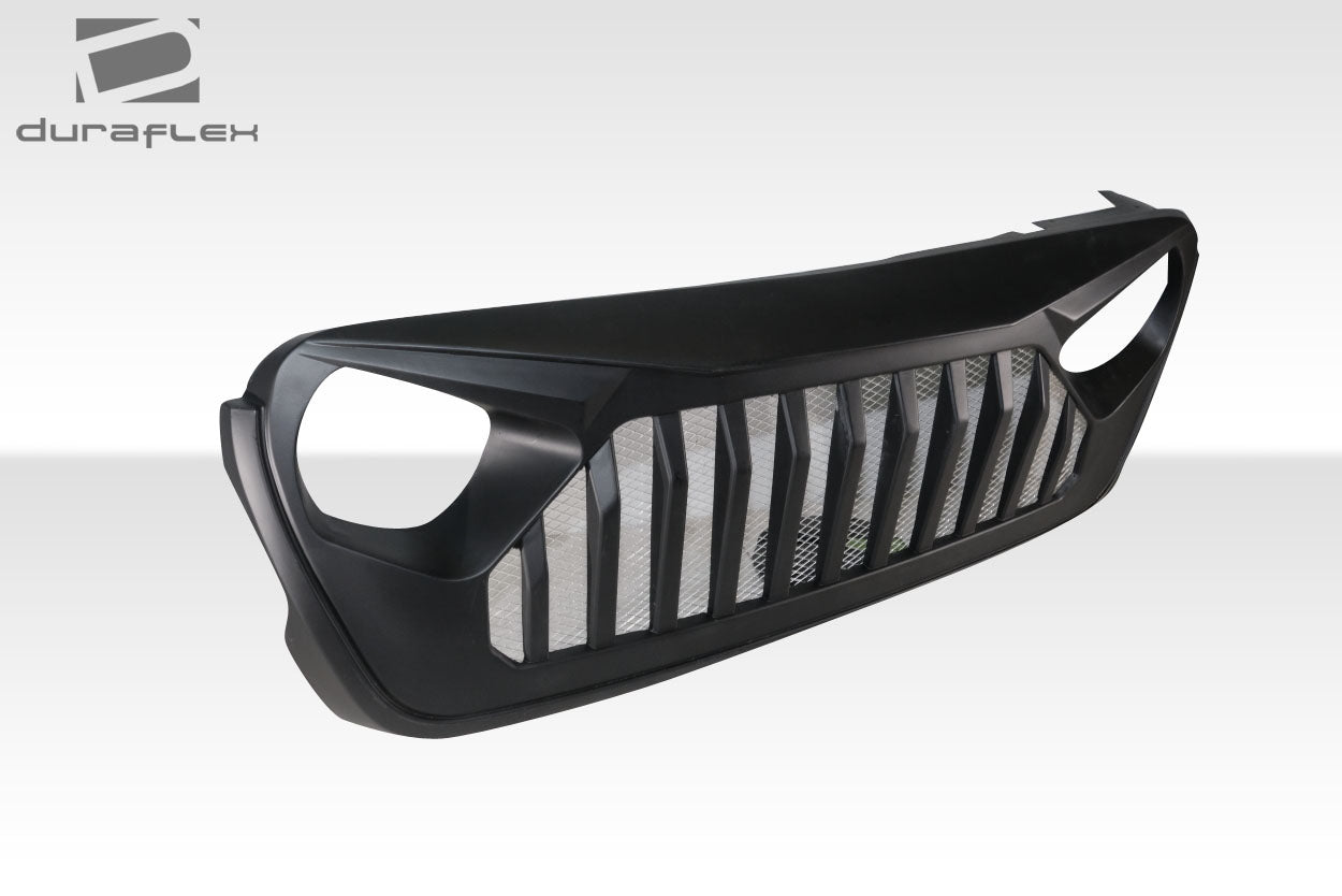 Grilles 116319 Duraflex