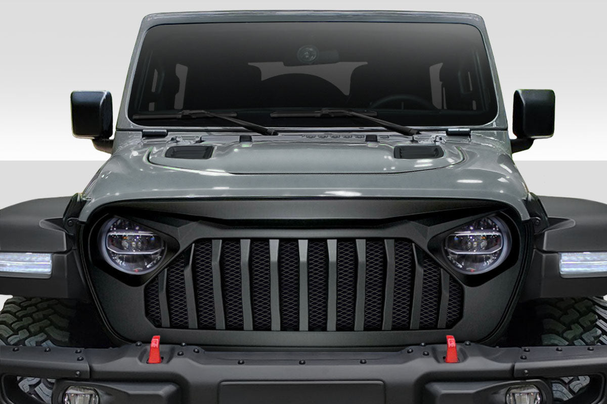 Grilles 116319 Duraflex