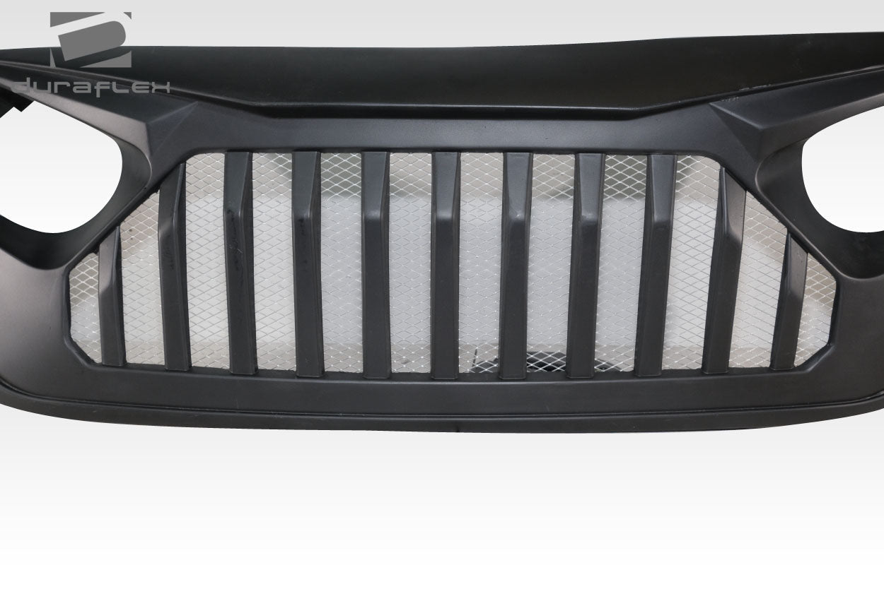 Grilles 116319 Duraflex