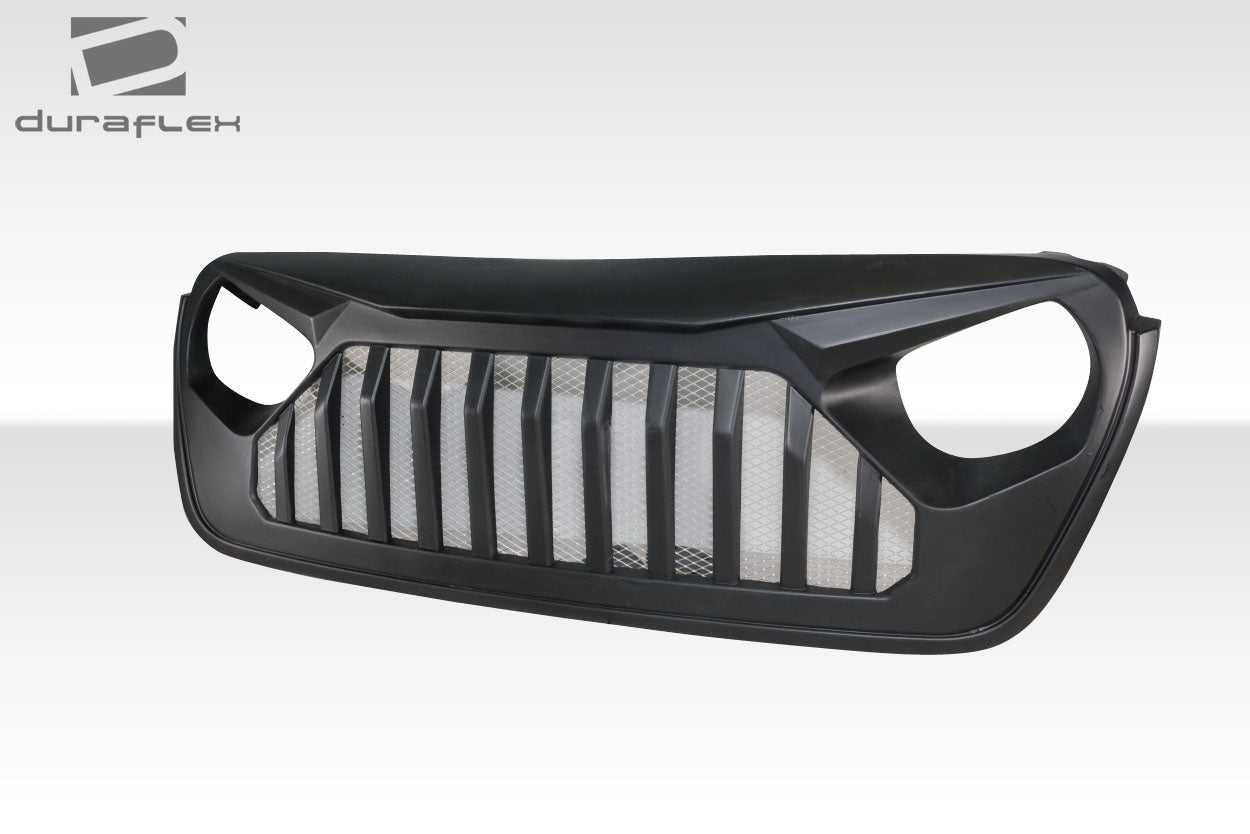 Grilles 116319 Duraflex