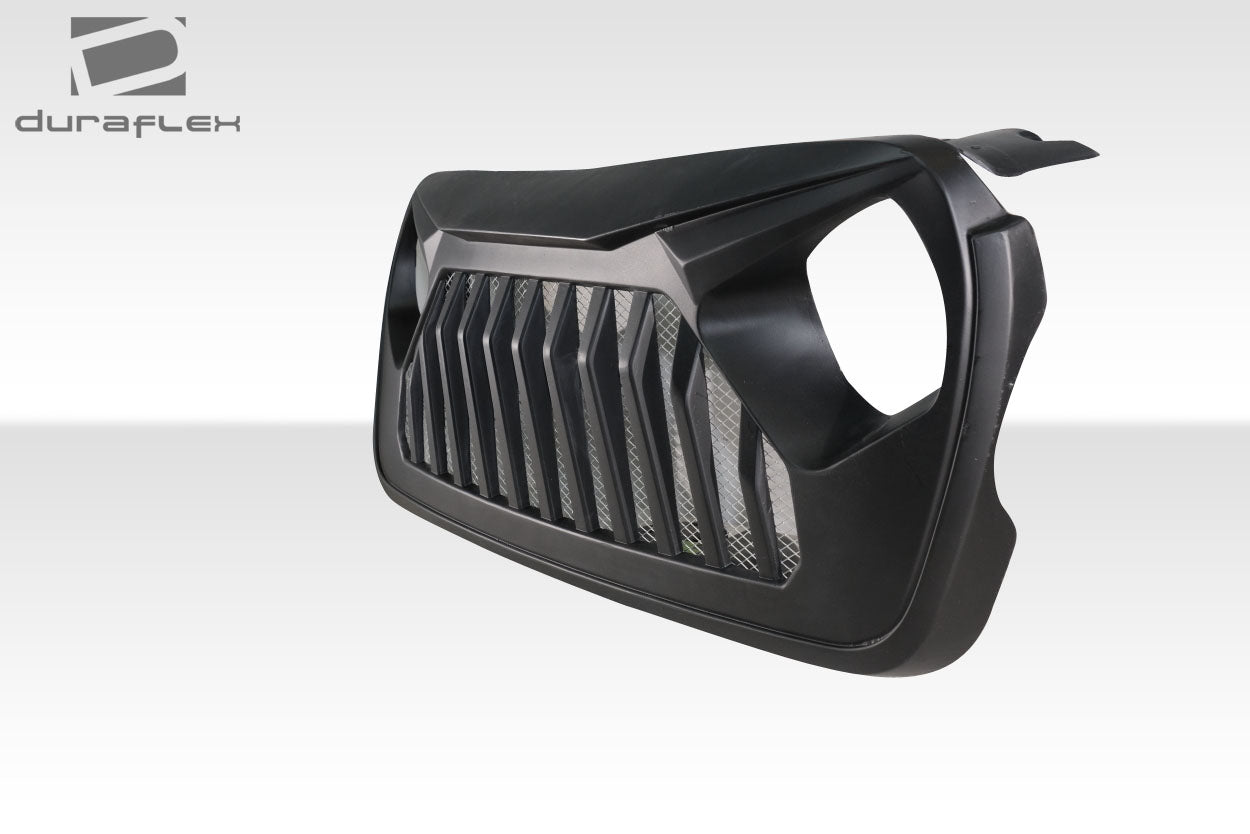Grilles 116319 Duraflex