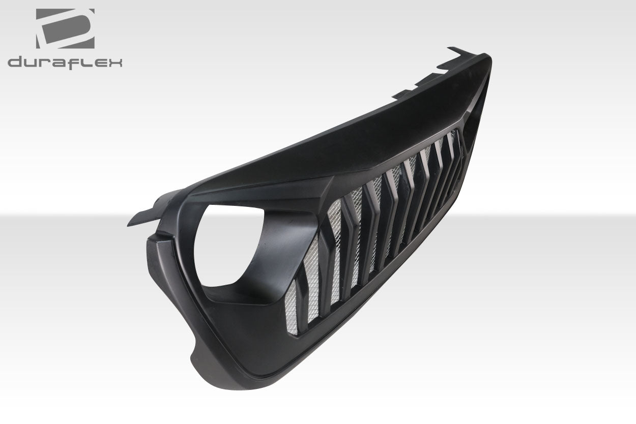 Grilles 116319 Duraflex