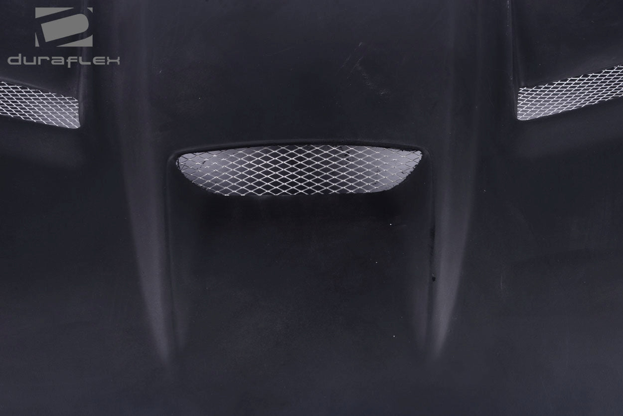 Hoods 115030 Duraflex