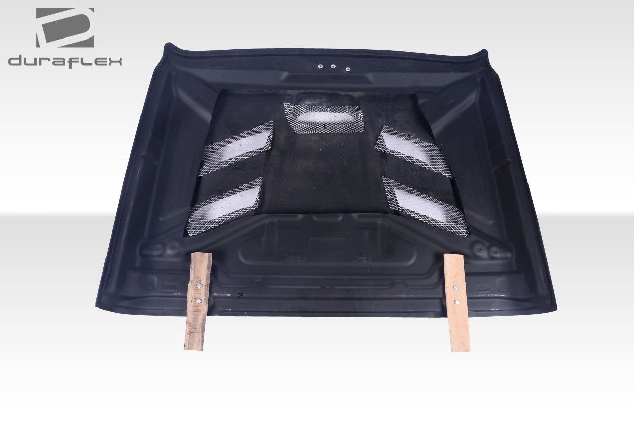 Hoods 115030 Duraflex