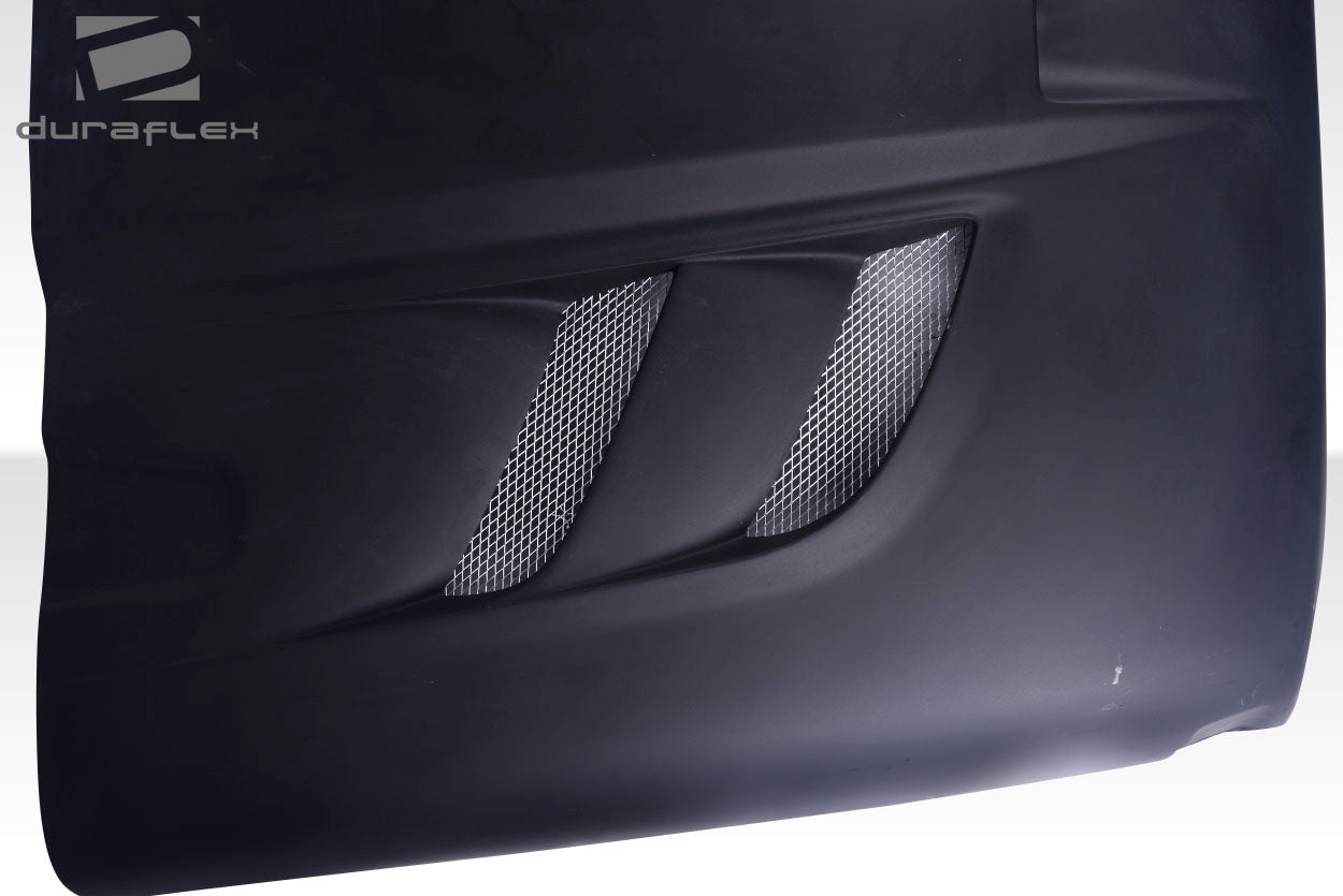 Hoods 115030 Duraflex