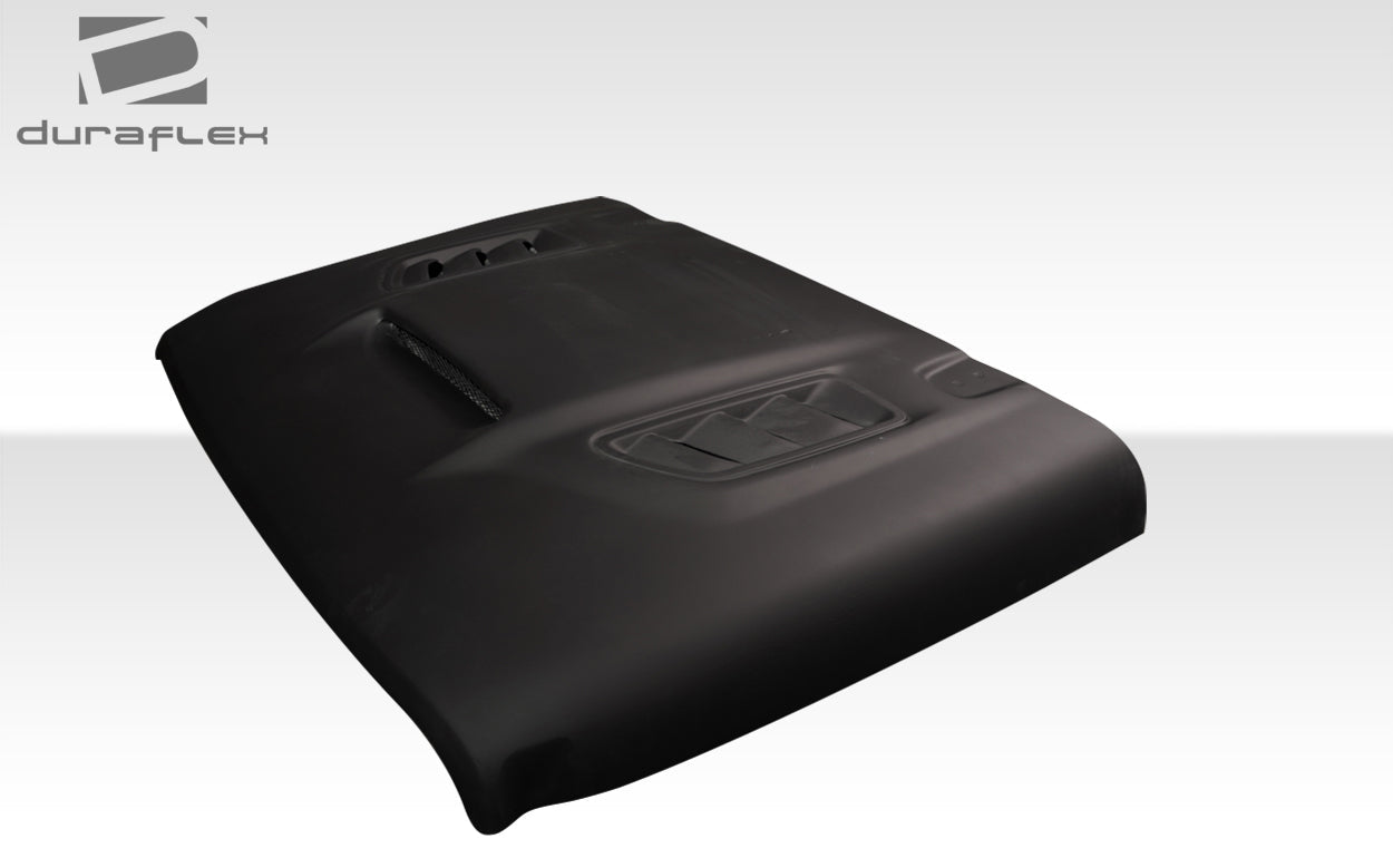 Hoods 116097 Duraflex