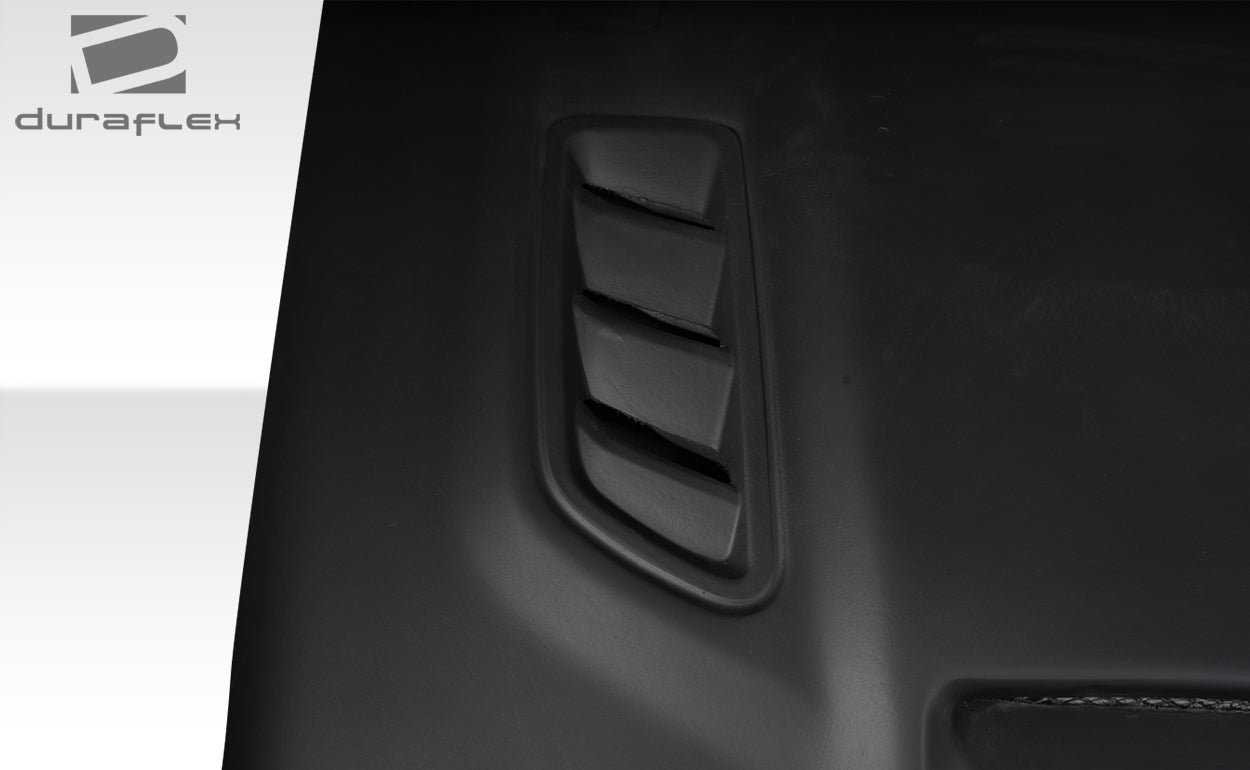 Hoods 116097 Duraflex
