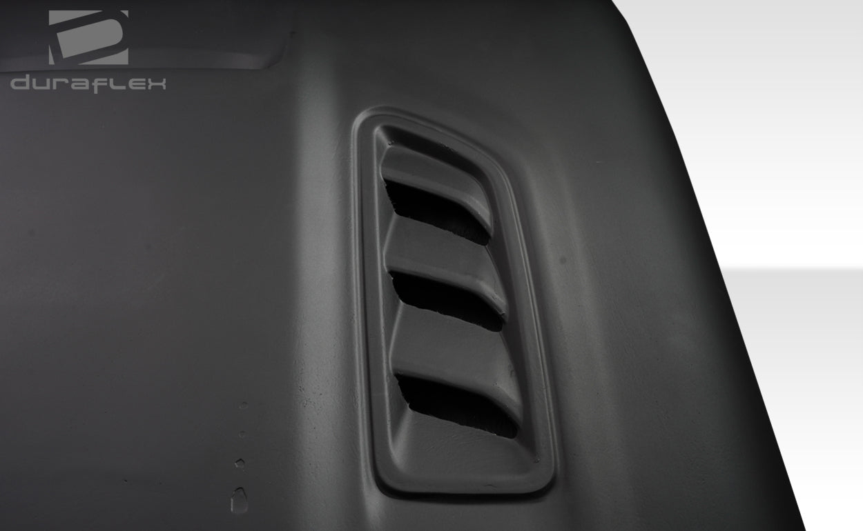 Hoods 116097 Duraflex