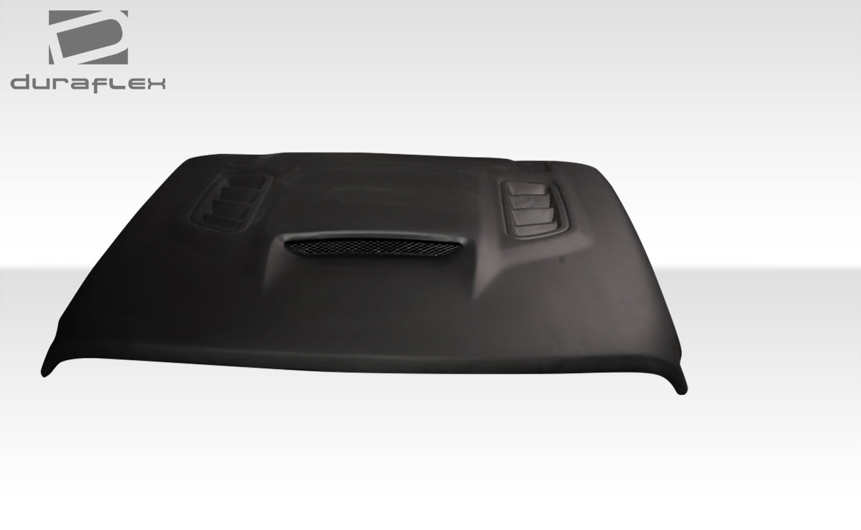 Hoods 116097 Duraflex