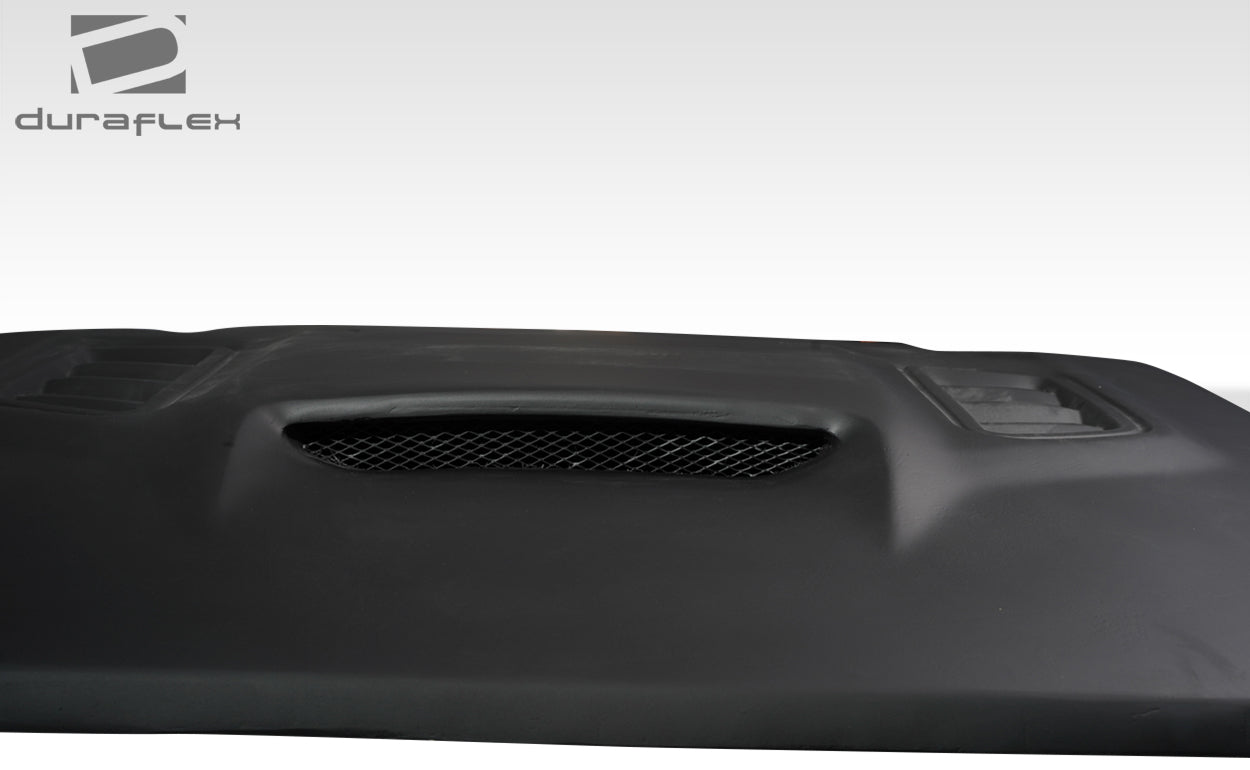 Hoods 116097 Duraflex