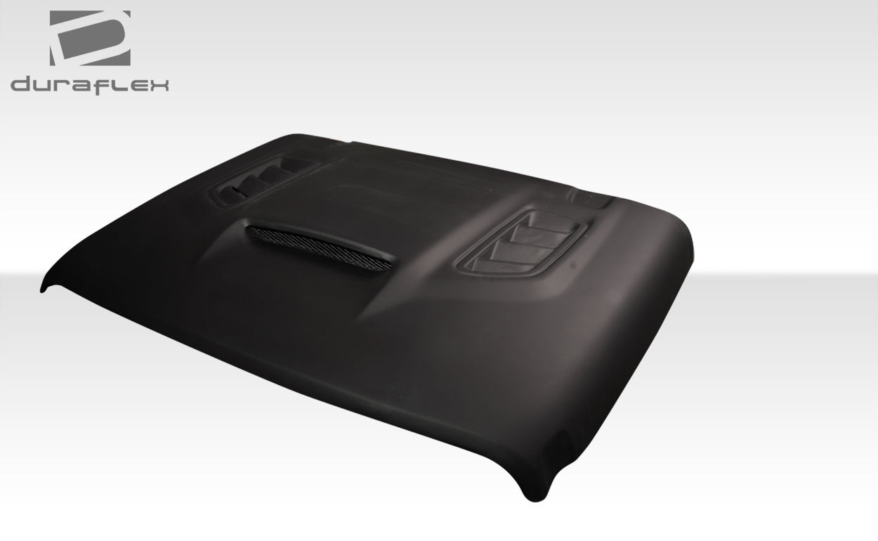 Hoods 116097 Duraflex