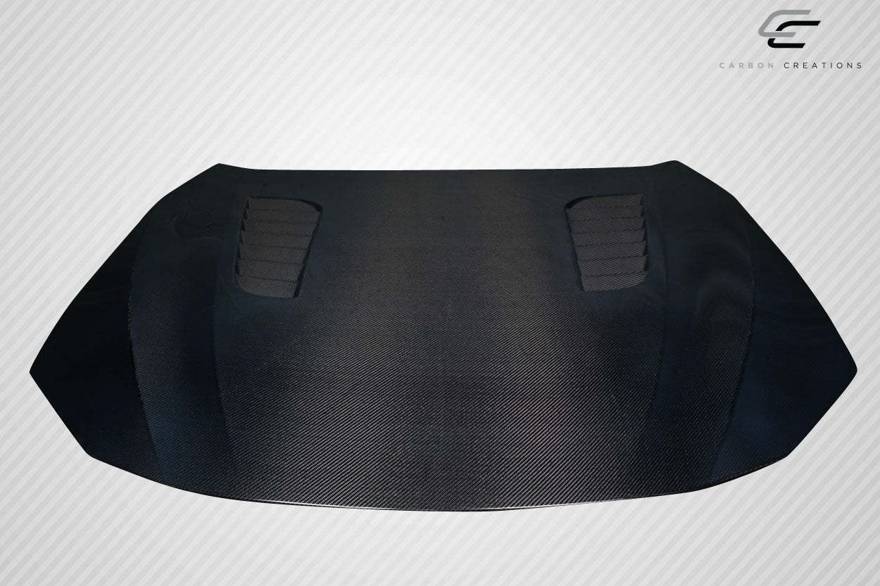 Hoods 119322 Carbon Creations
