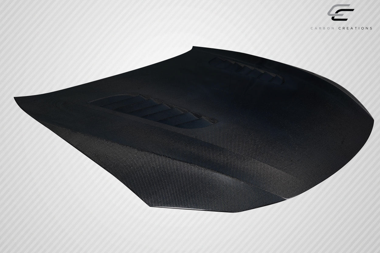 Hoods 119322 Carbon Creations