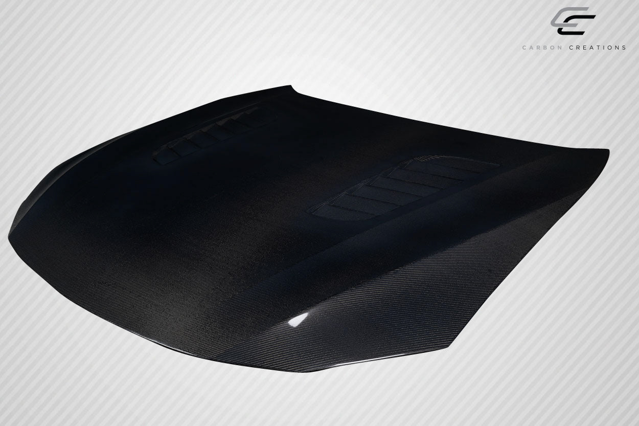Hoods 119322 Carbon Creations