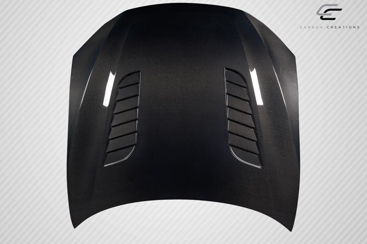 Hoods 119322 Carbon Creations
