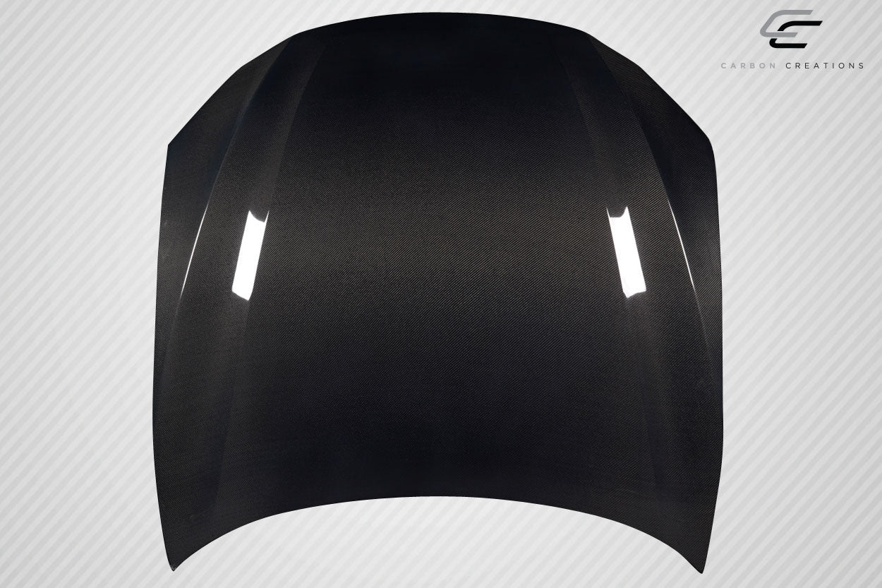 Hoods 119320 Carbon Creations