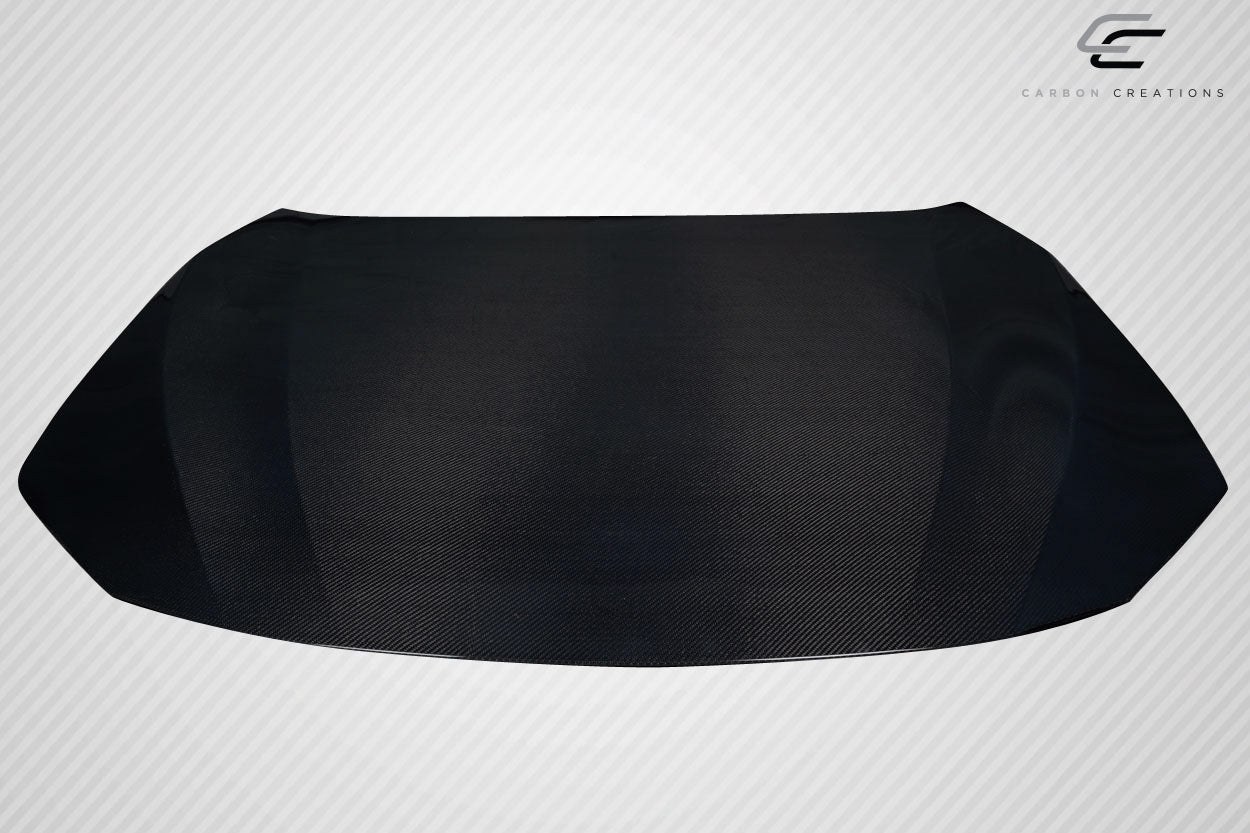 Hoods 119320 Carbon Creations