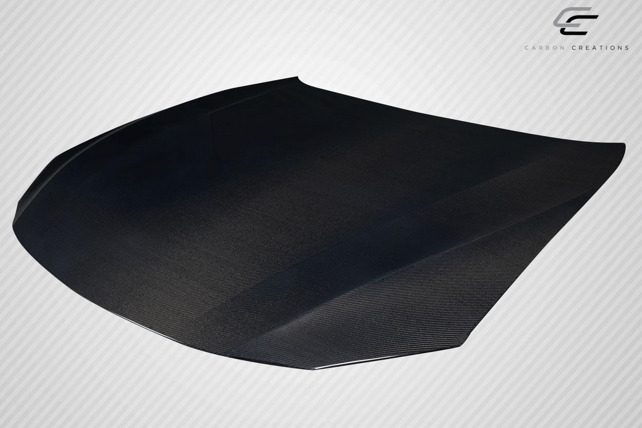 Hoods 119320 Carbon Creations