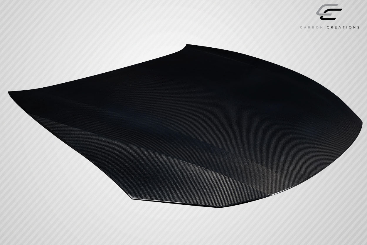 Hoods 119320 Carbon Creations
