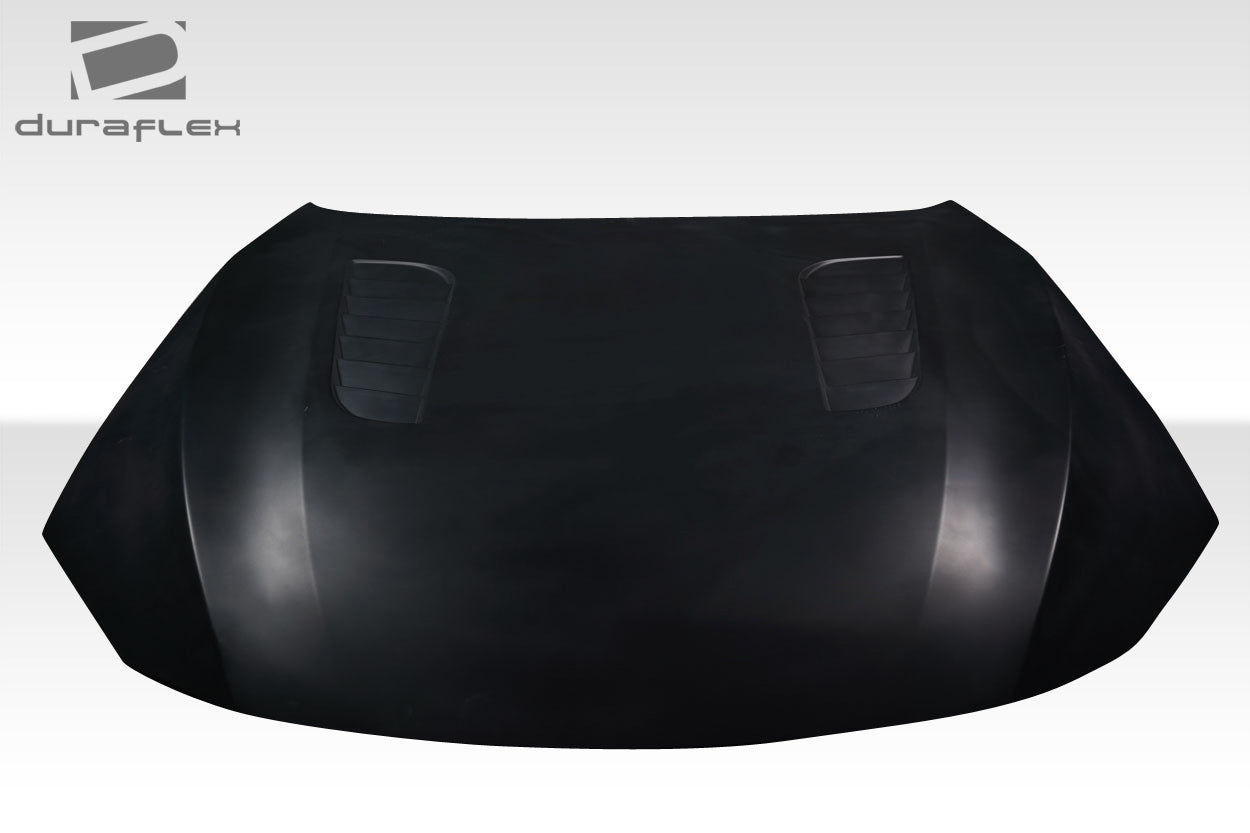 Hoods 119321 Duraflex