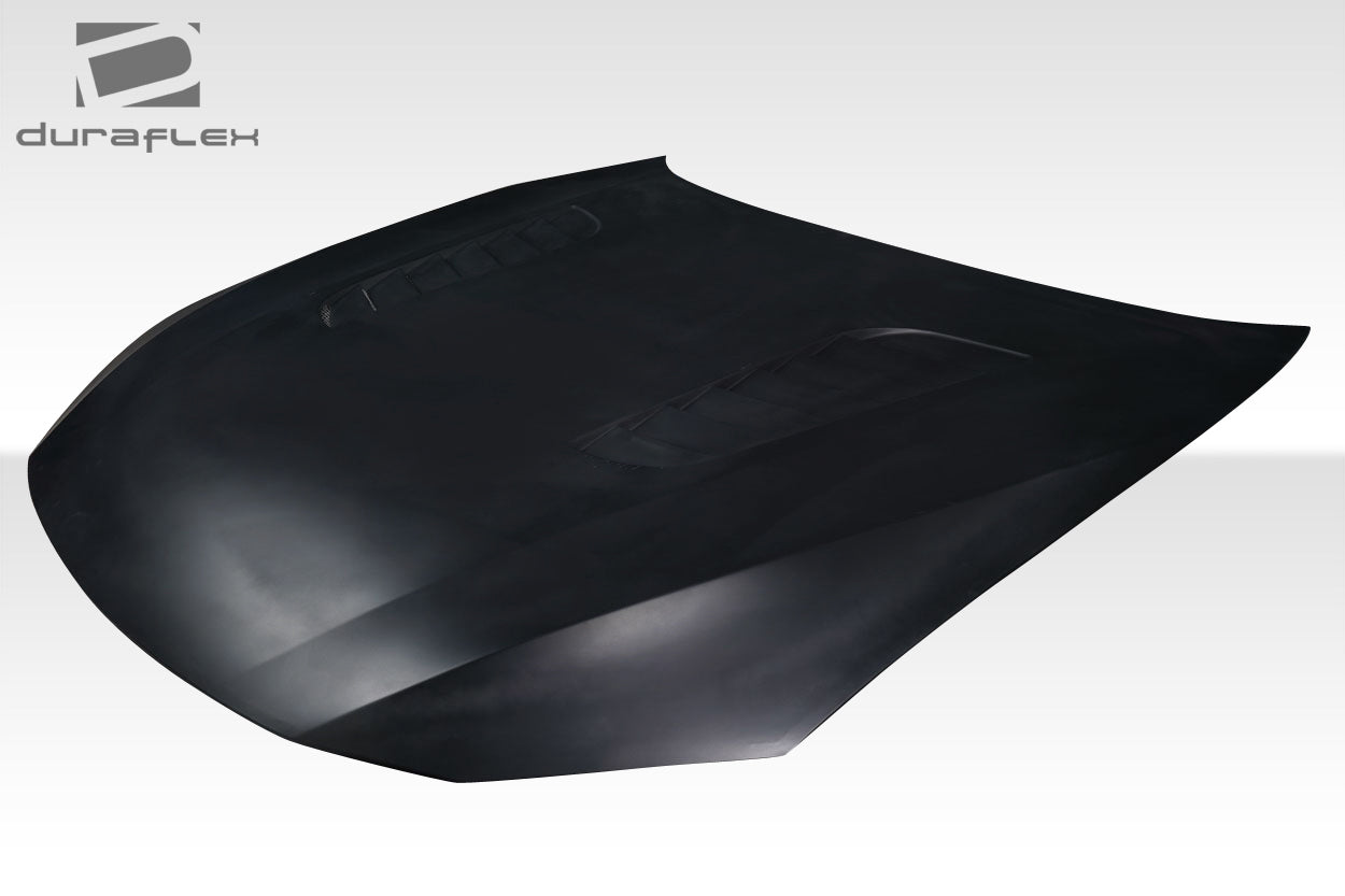 Hoods 119321 Duraflex