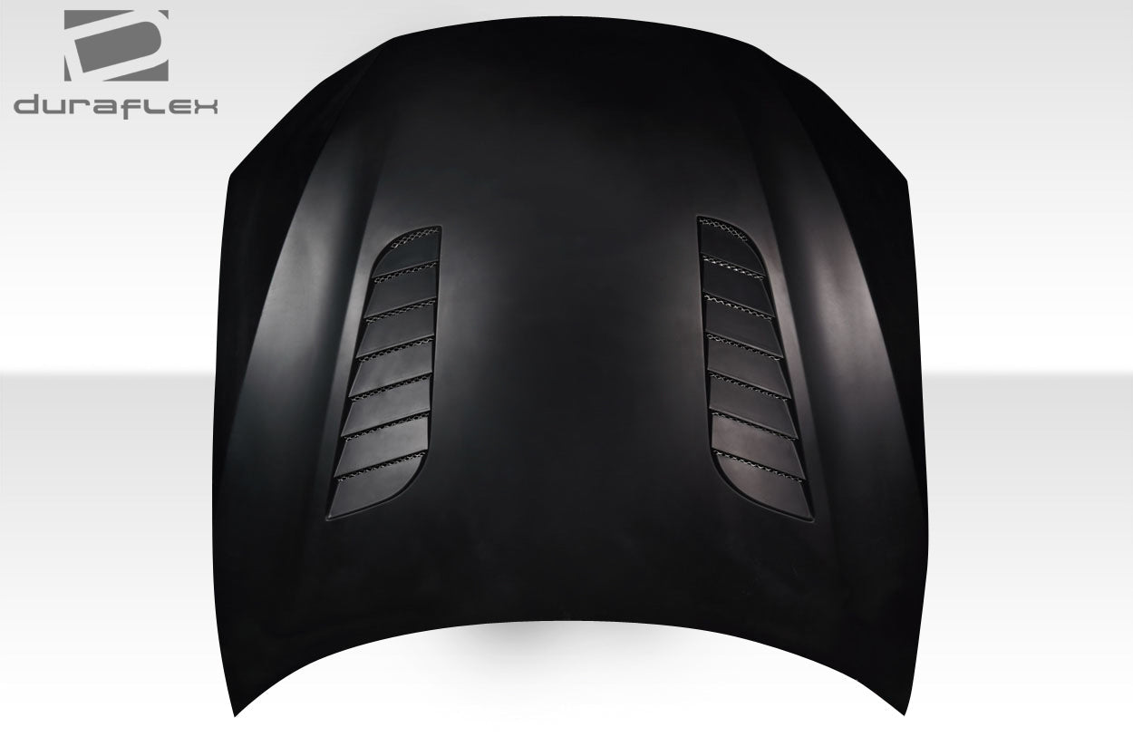 Hoods 119321 Duraflex
