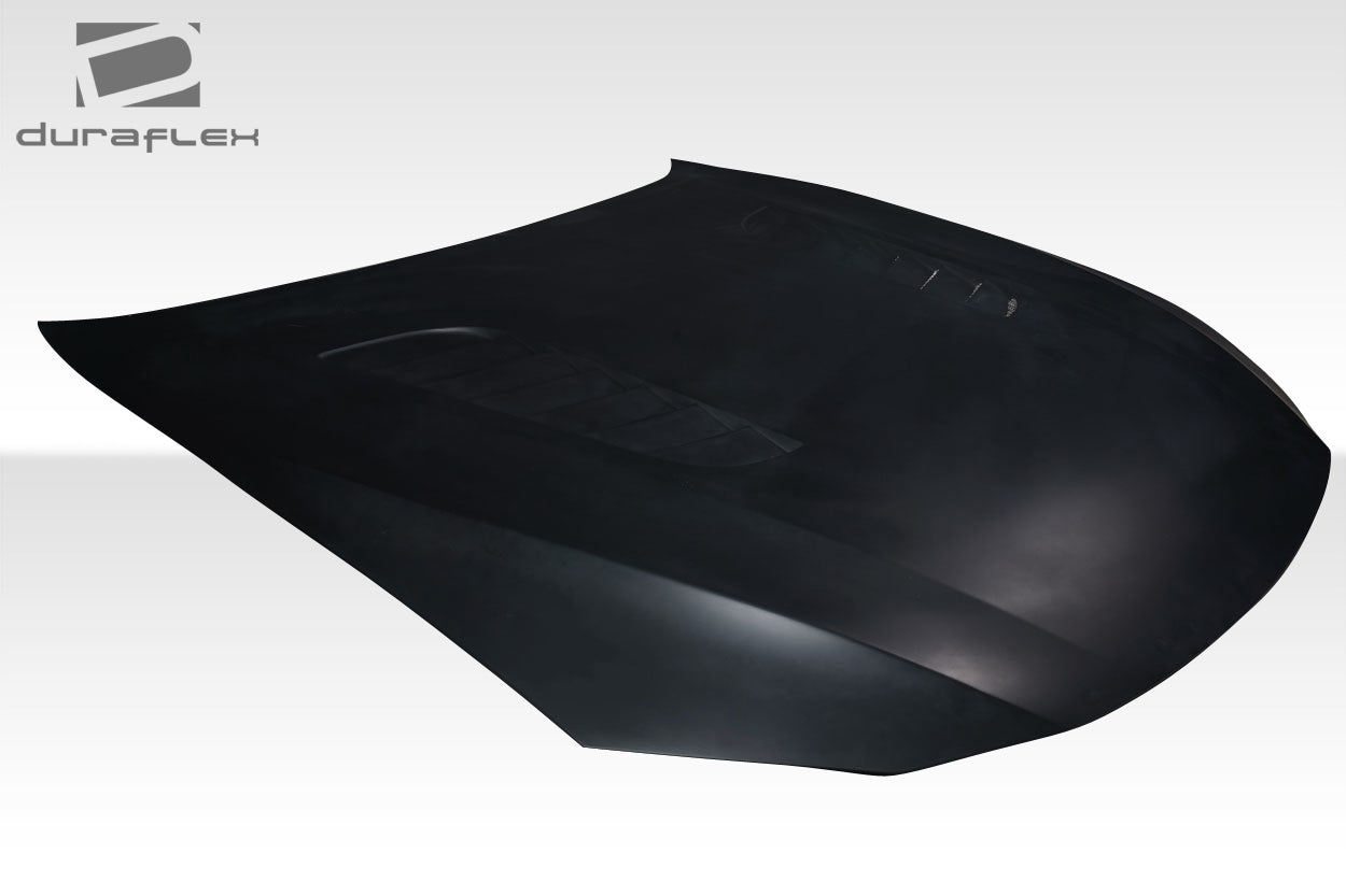 Hoods 119321 Duraflex