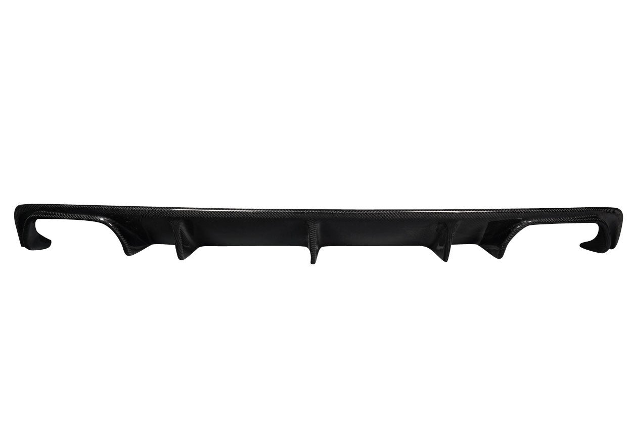 Rear Lip 119360 Carbon Creations