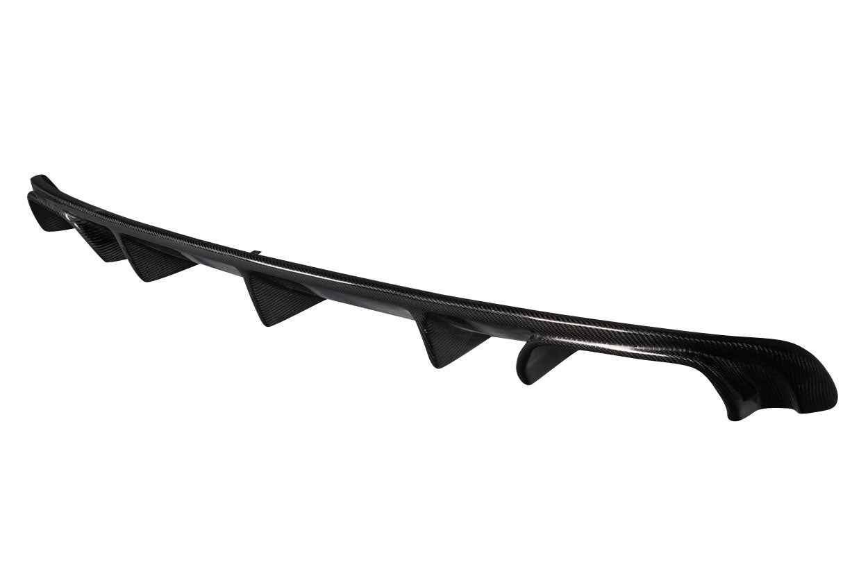 Rear Lip 119360 Carbon Creations