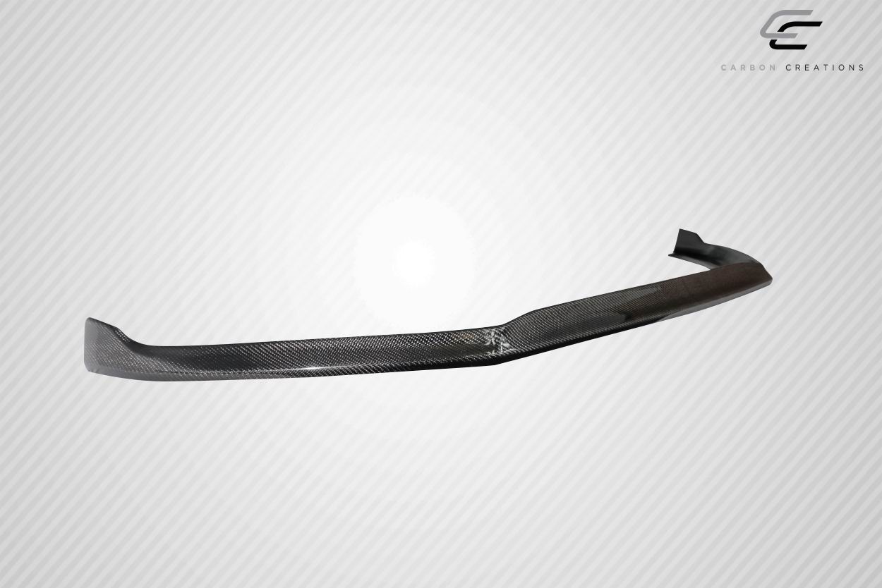 Front Lip 116272 Carbon Creations