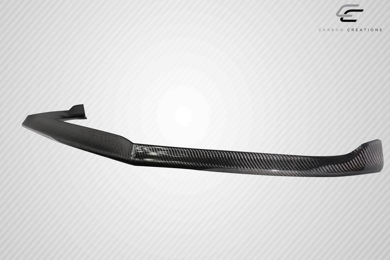 Front Lip 116272 Carbon Creations