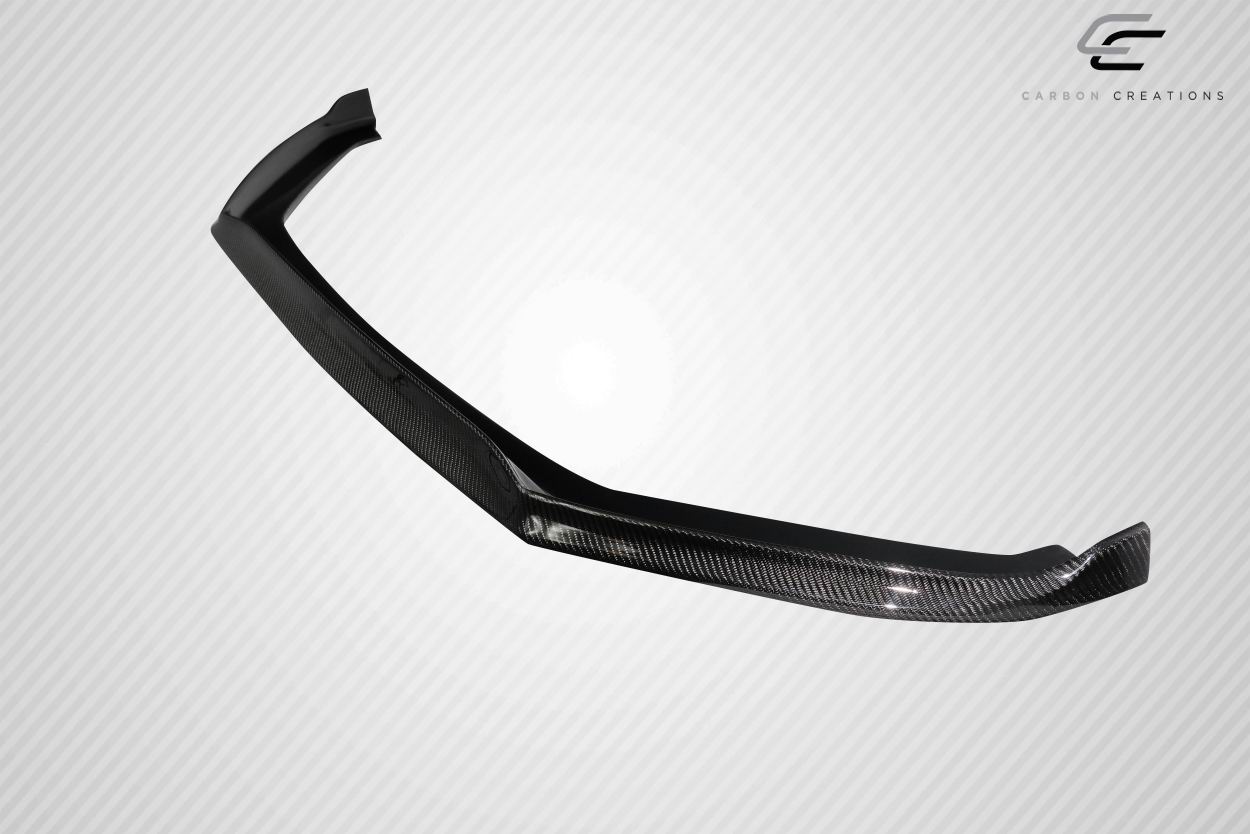 Front Lip 116272 Carbon Creations