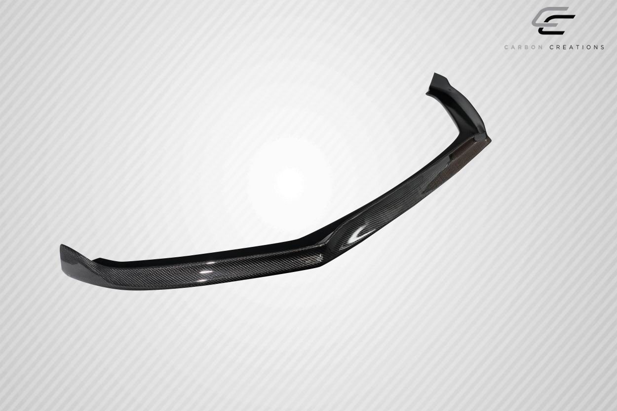 Front Lip 116272 Carbon Creations