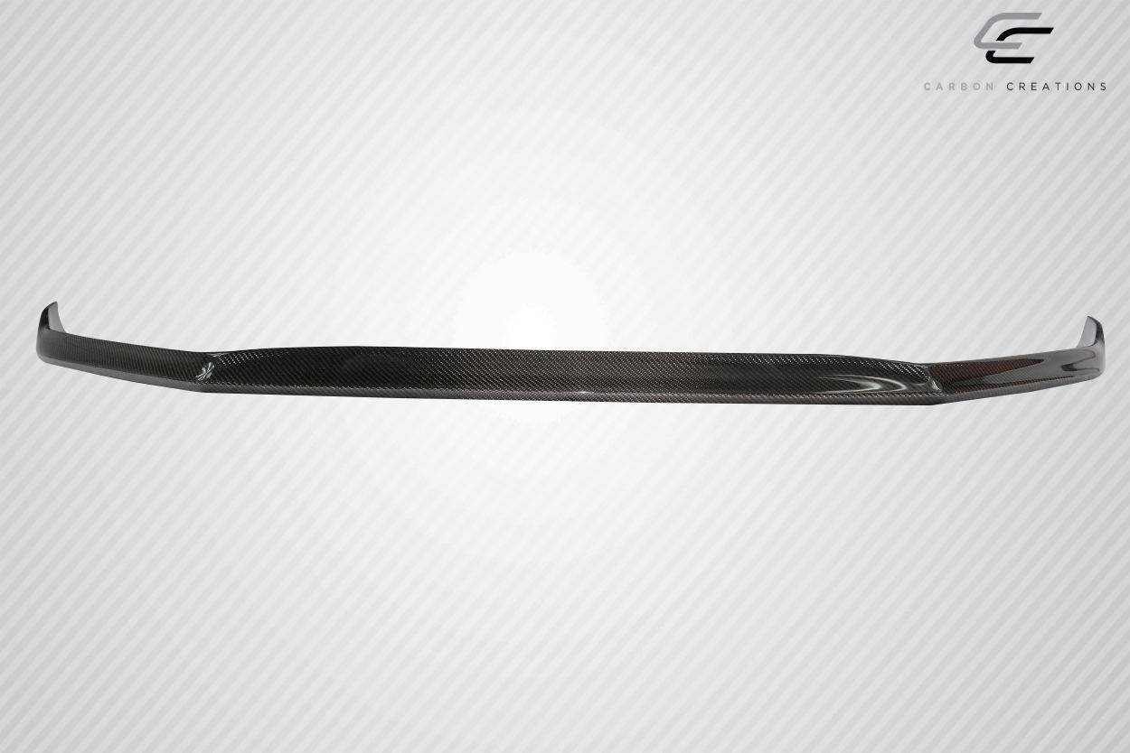 Front Lip 116272 Carbon Creations