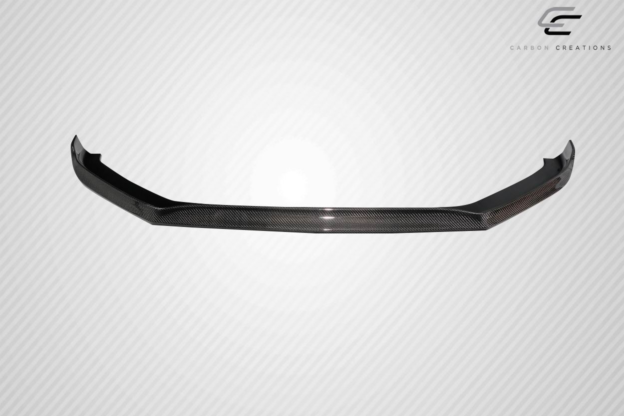Front Lip 116272 Carbon Creations
