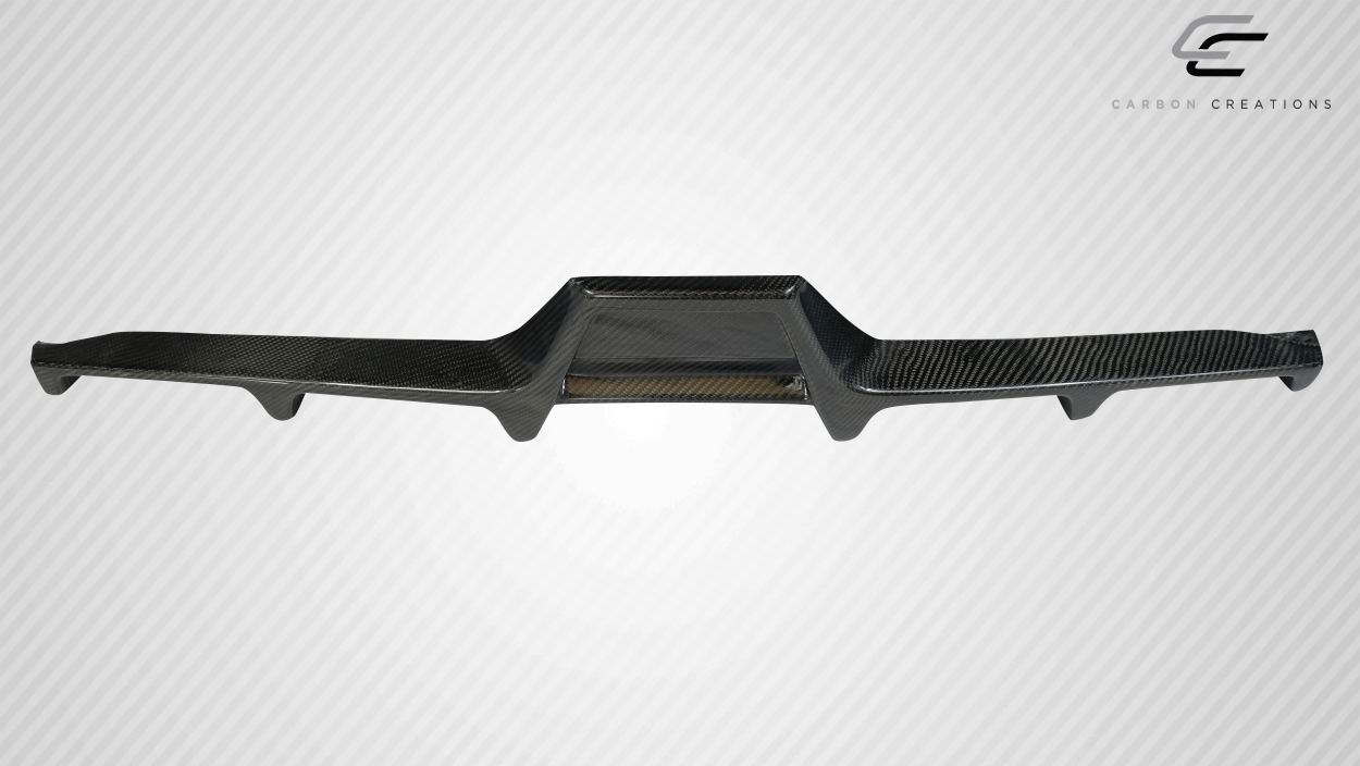 Rear Lip 116274 Carbon Creations