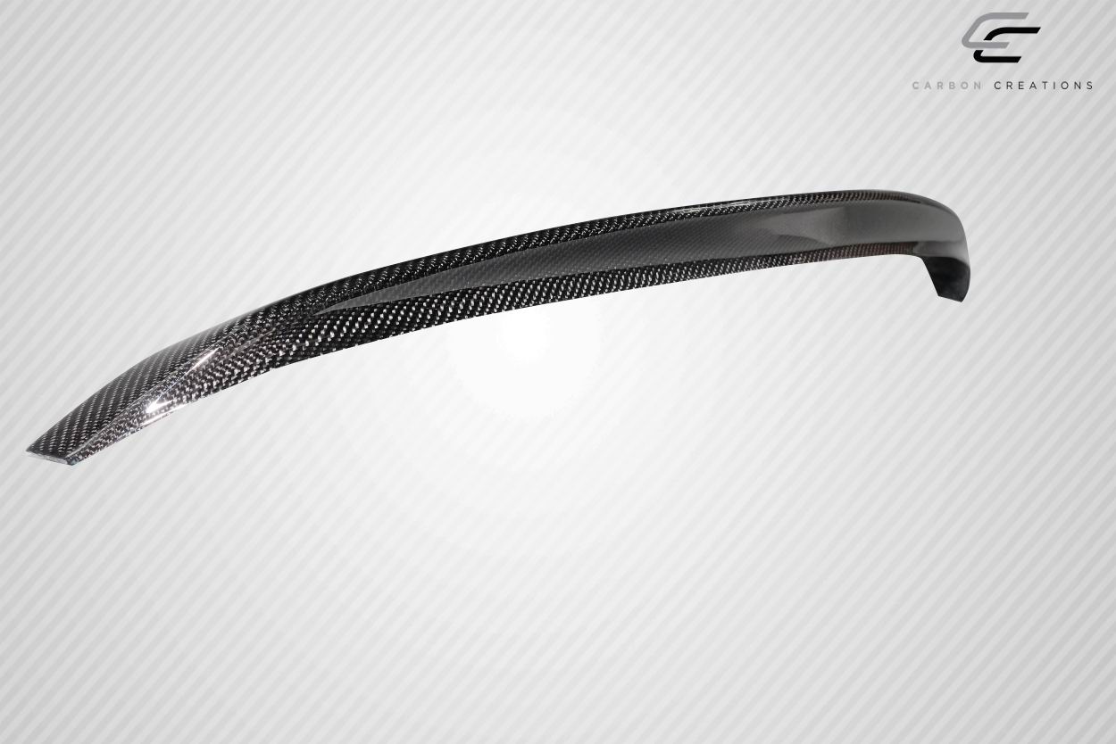 Spoilers 116266 Carbon Creations