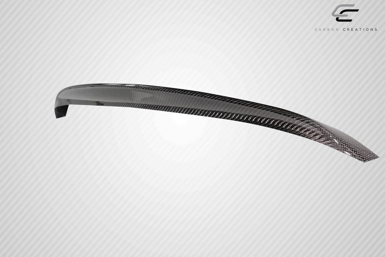 Spoilers 116266 Carbon Creations