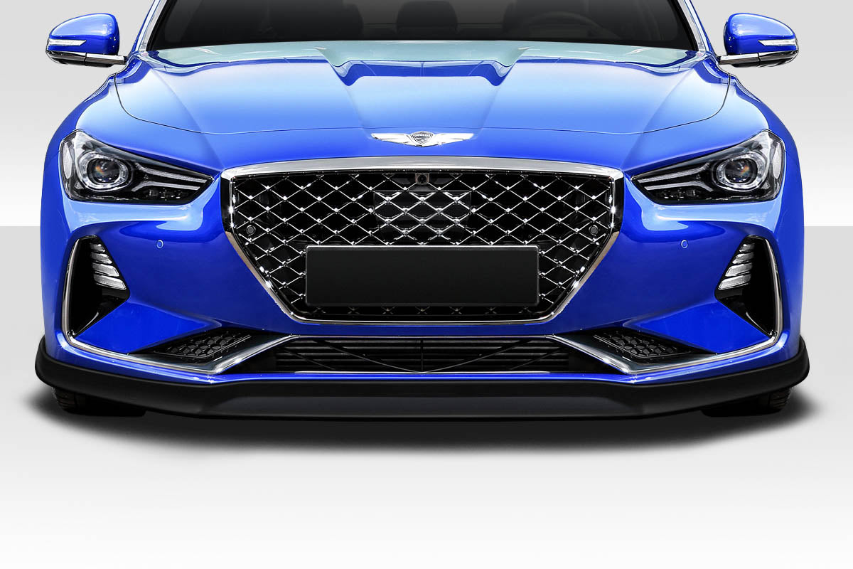 Front Lip 116273 Duraflex